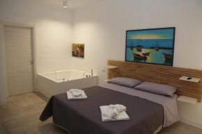B&B La Dimora di Nonno Lucio Pozzuoli